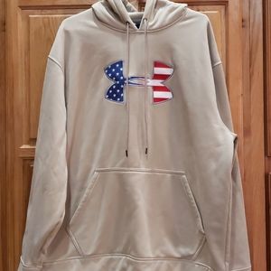 Under Armour Hoodie